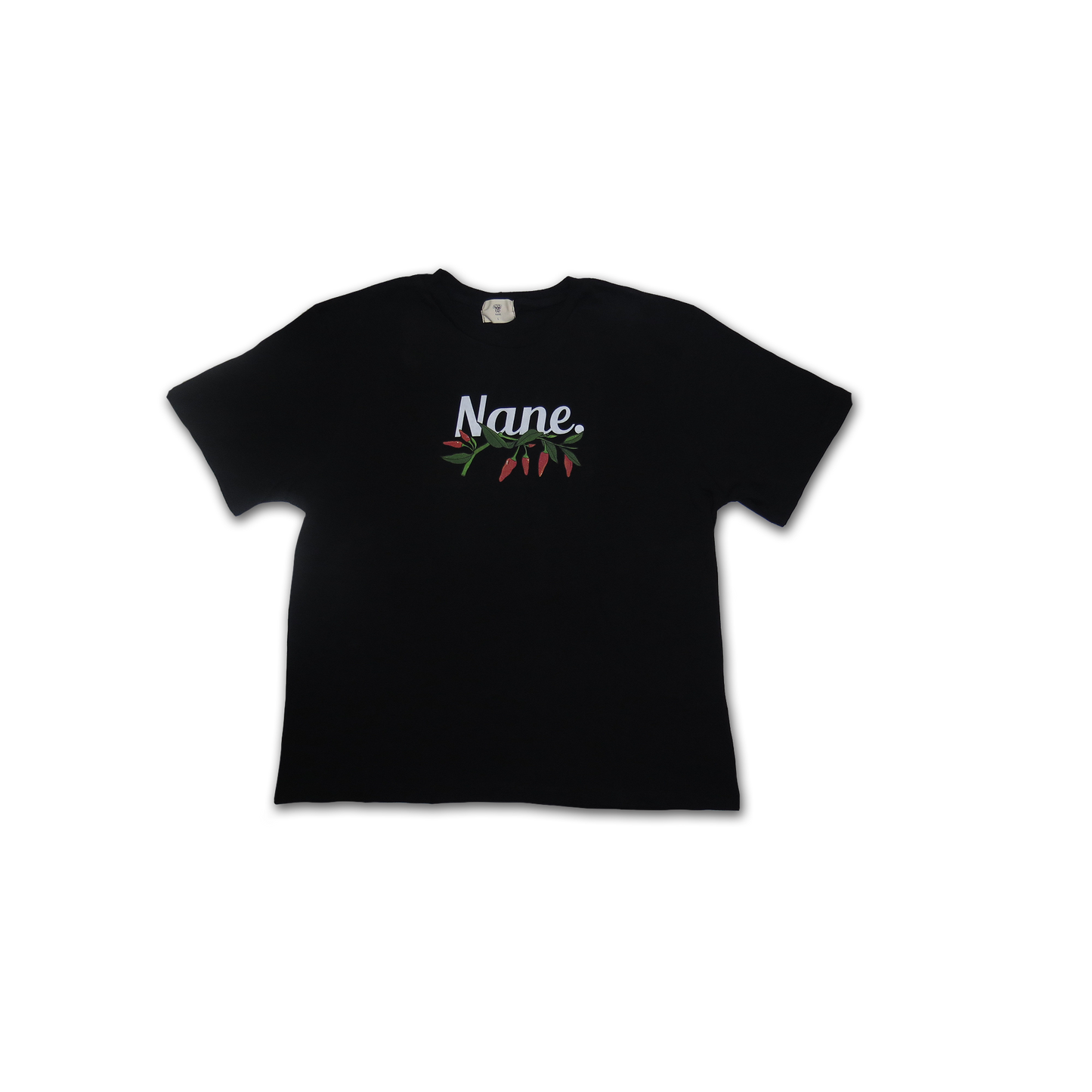 NANE “Chili” T-Shirt Brown