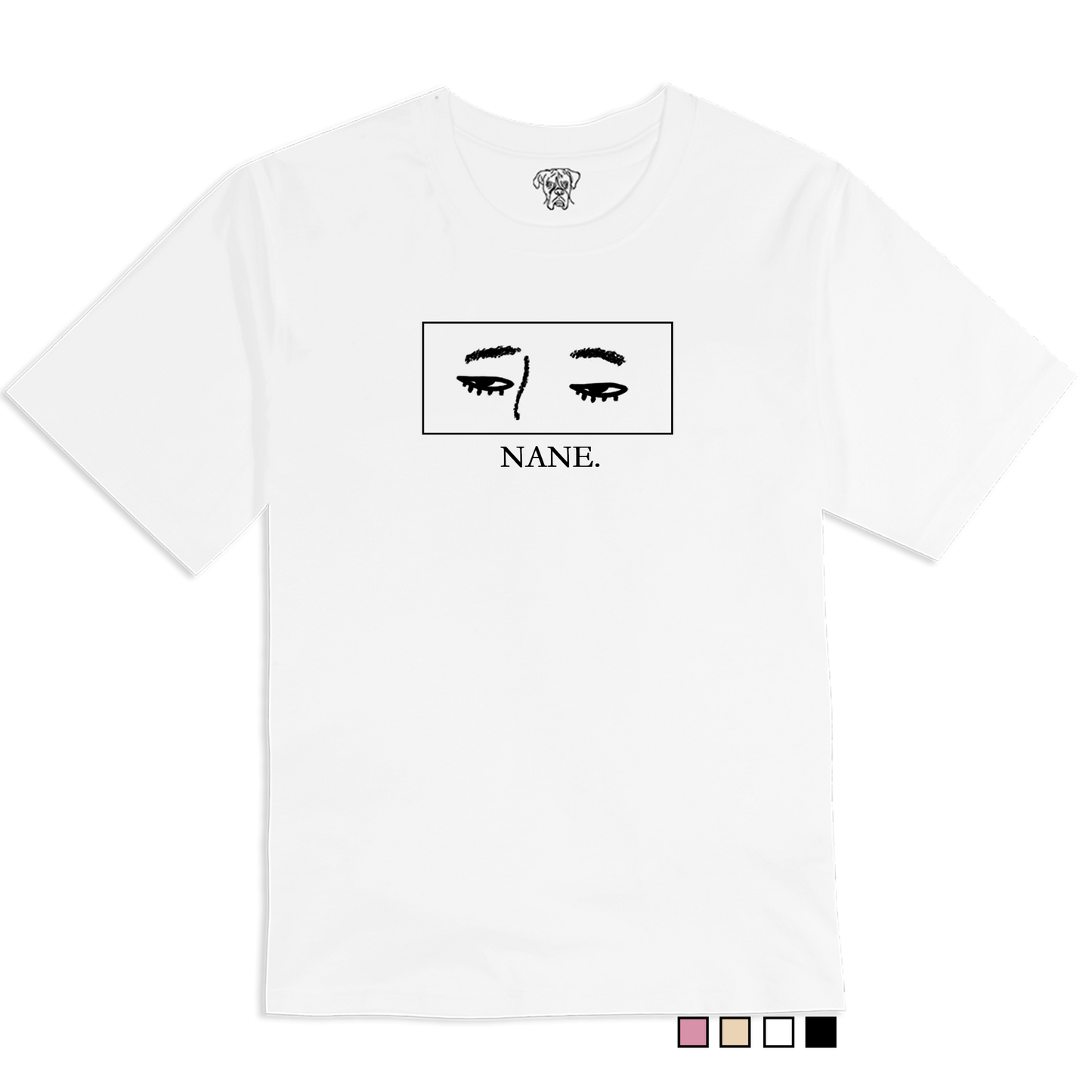 "Eyes" T-Shirt