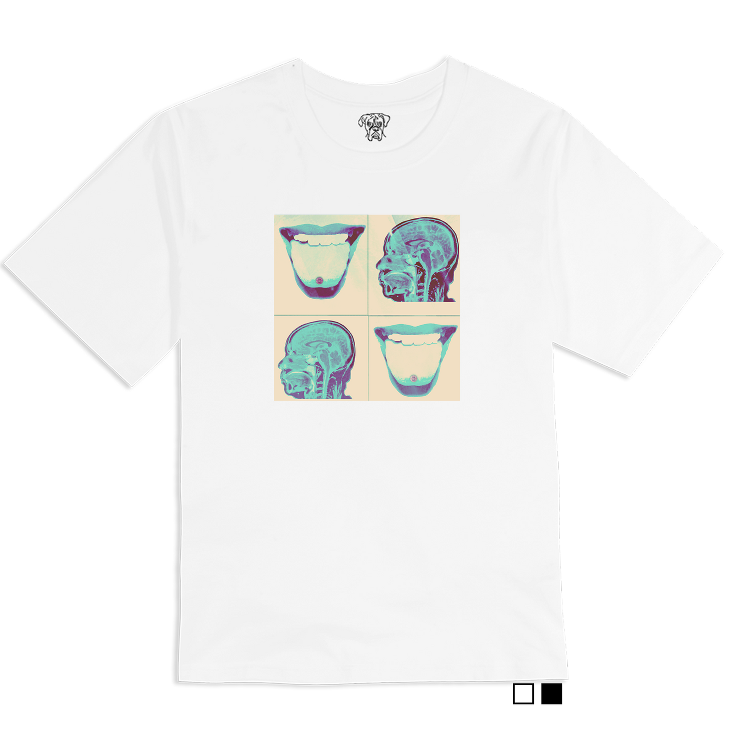 "MRI" T-Shirt