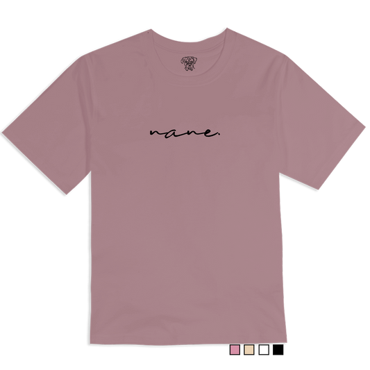 "Signature" T-Shirt