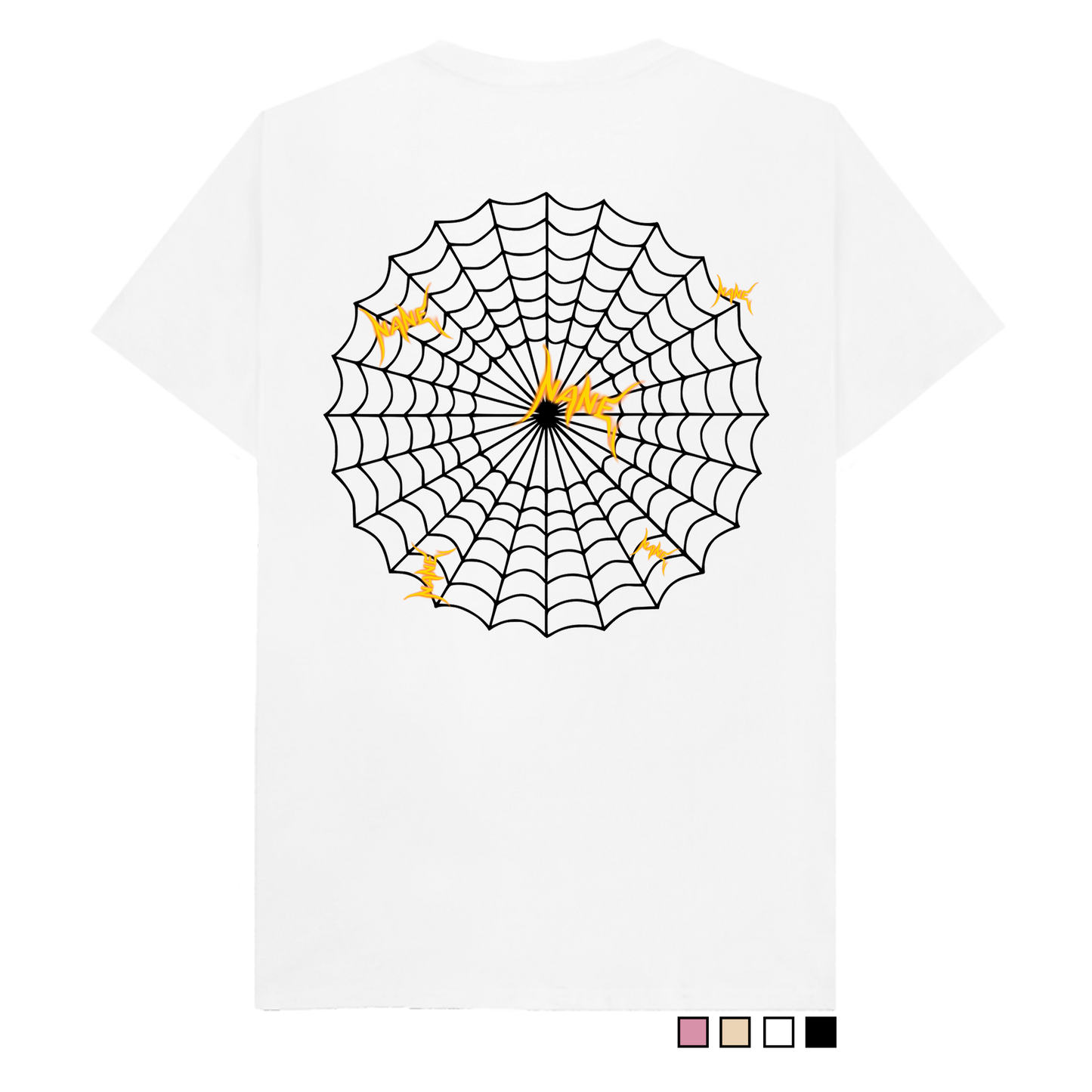 "Spider" T-Shirt